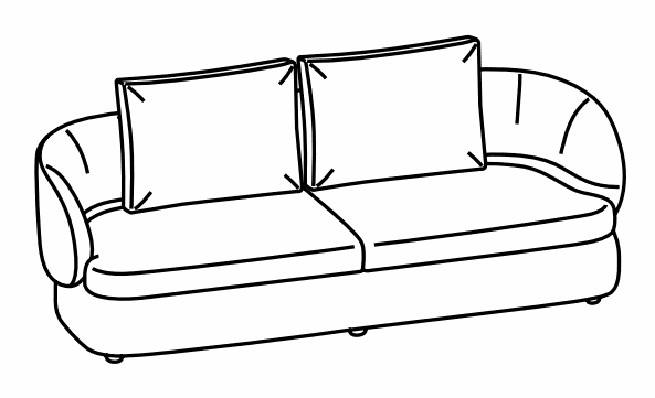 Manufacturer technical drawing for DSO23C2; line illustration, not a product photograph.