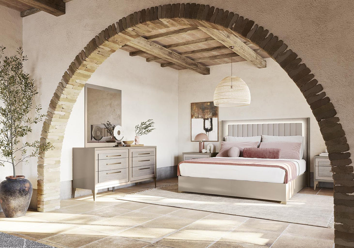 ALF Italia Bed ELLEN