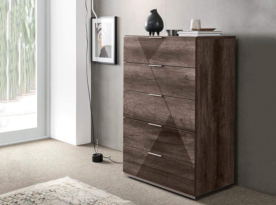 ALF Italia Chest of Drawers FAVIGNANA