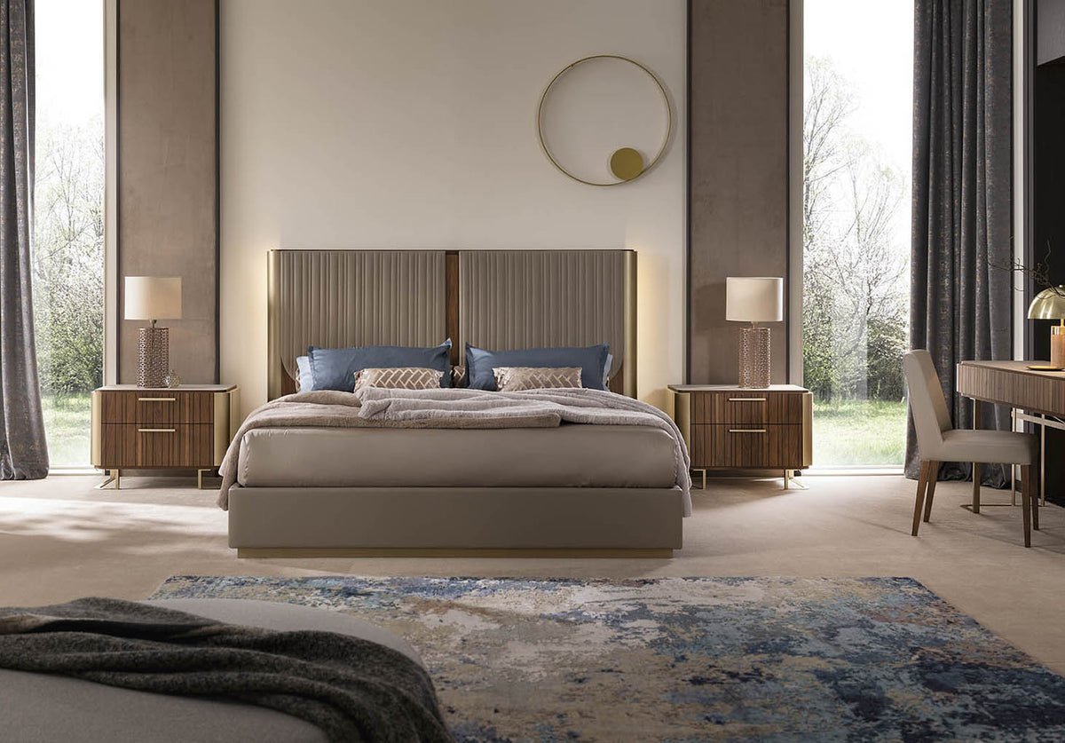 ALF Italia Bed HERA