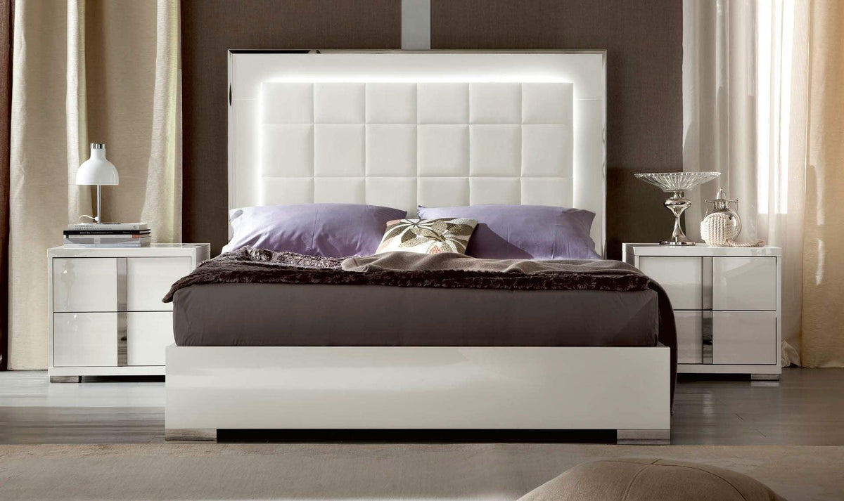 ALF Italia Bed IMPERIA