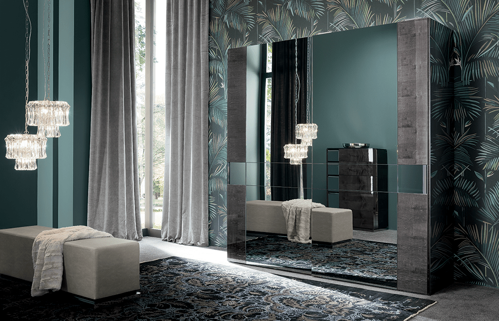 ALF Italia Bench HERITAGE