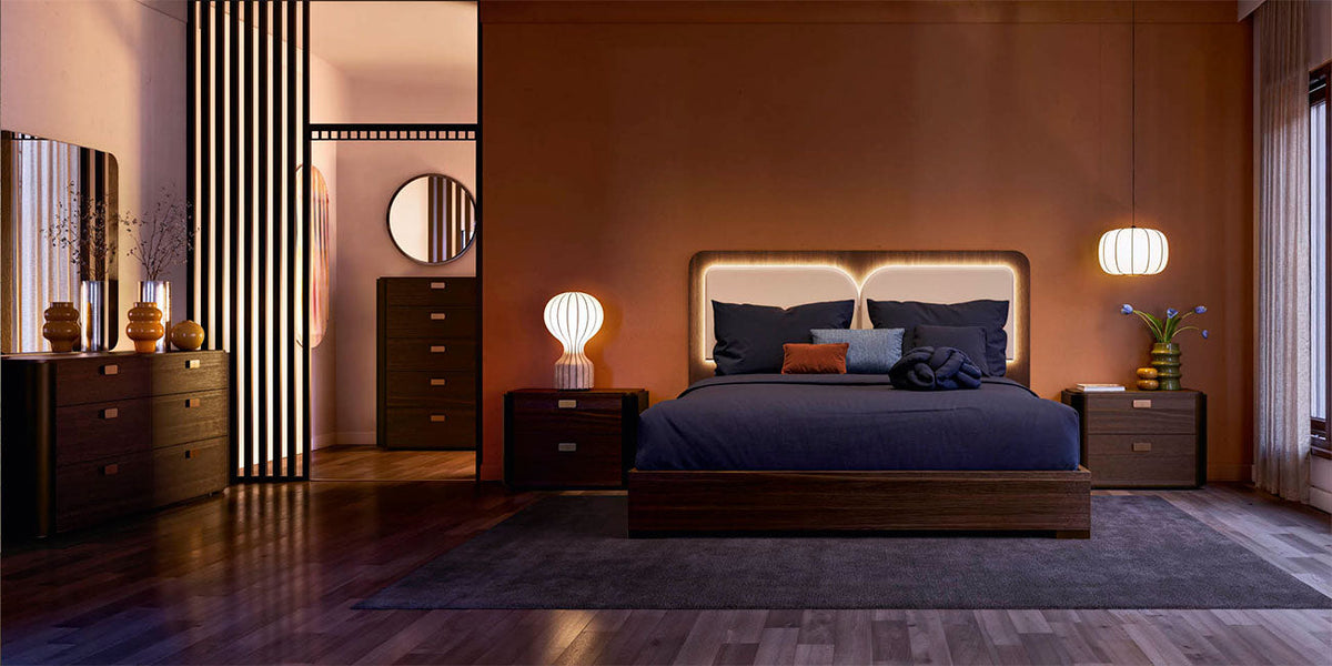 ALF Italia Chest of Drawers APPIA
