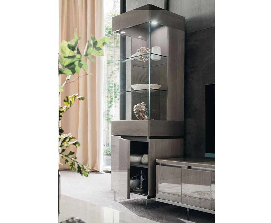 ALF Italia Display Cabinet ATHENA