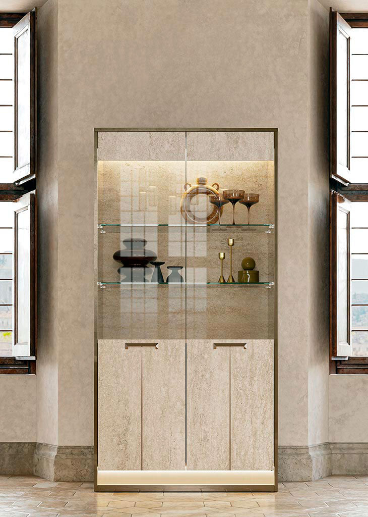 ALF Italia Display Cabinet JO