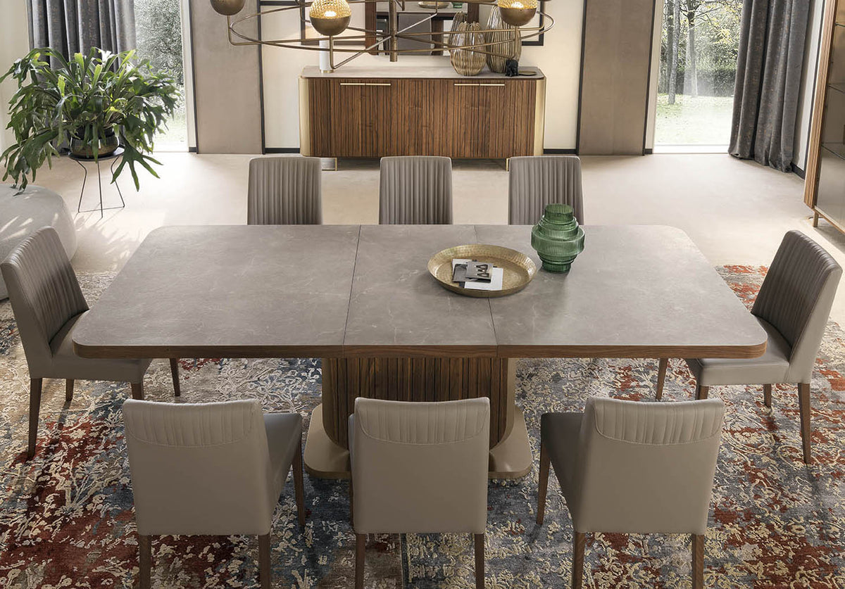 ALF Italia Dining Table HERA