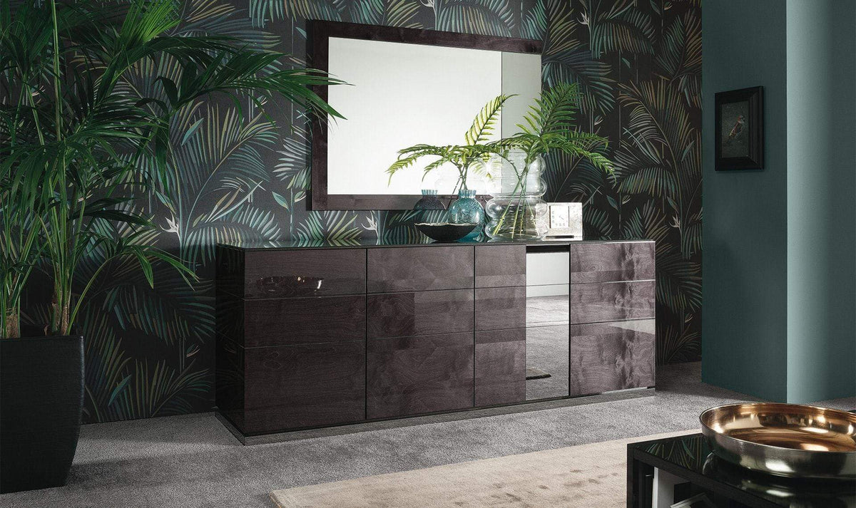 ALF Italia Dining Table HERITAGE