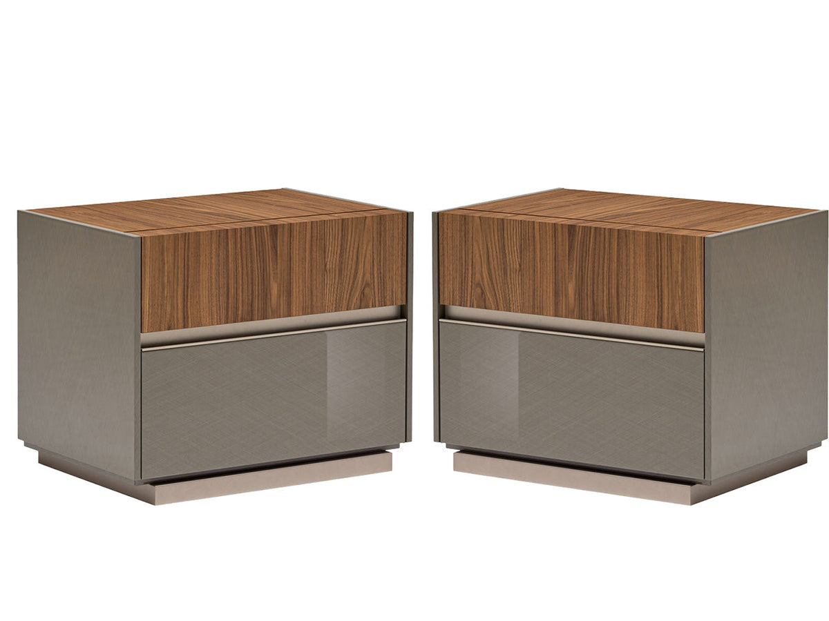 ALF Italia Bedside Table CORSO COMO