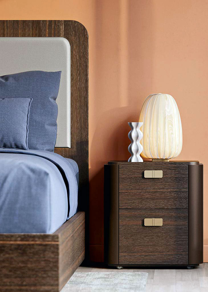 ALF Italia Bedside Table APPIA