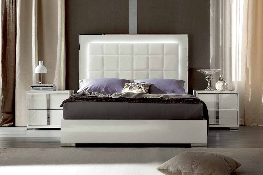 ALF Italia Bedside Table IMPERIA