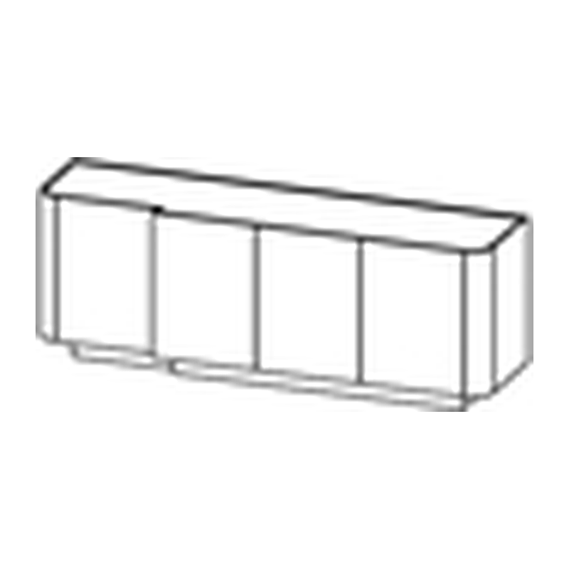ALF Italia Sideboard PSI