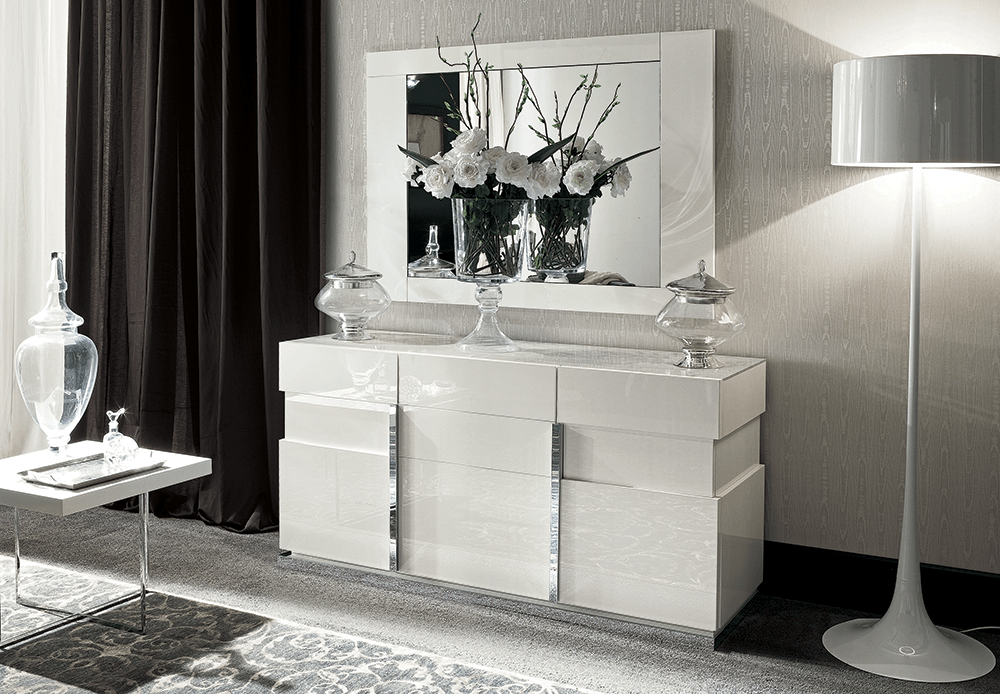 ALF Italia Sideboard CANOVA