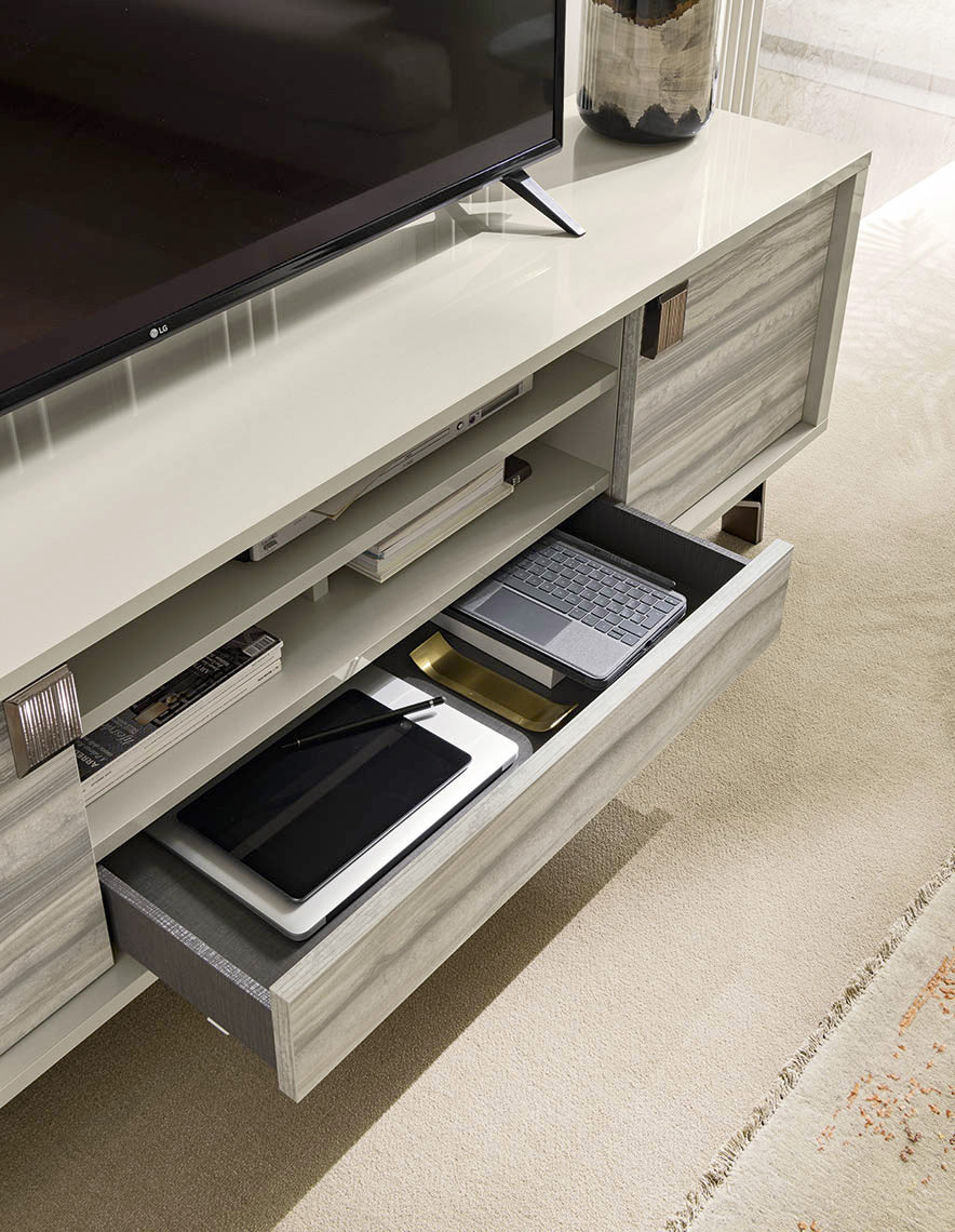 ALF Italia TV Cabinet JUPITER