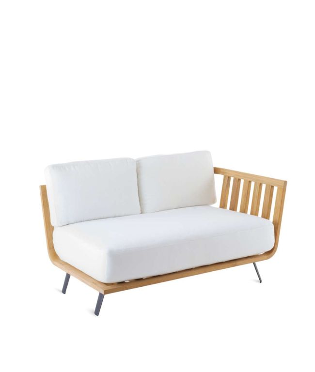 Unopiù Welcome Cushion — And backrest cushions | Unopiù
