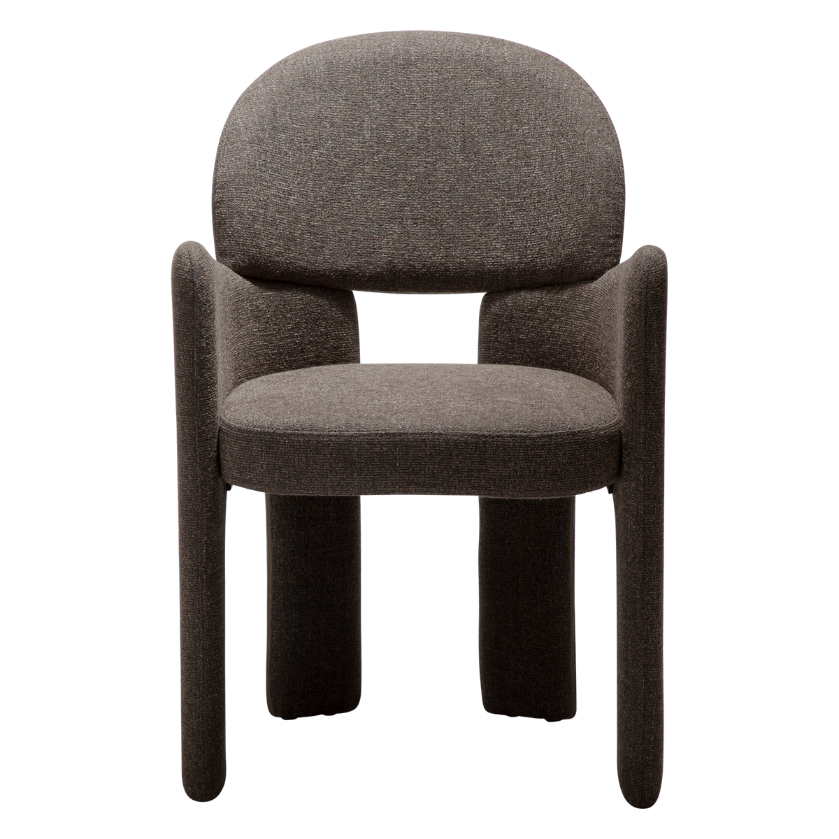 DAN-FORM Armchair AOLE — product view 22