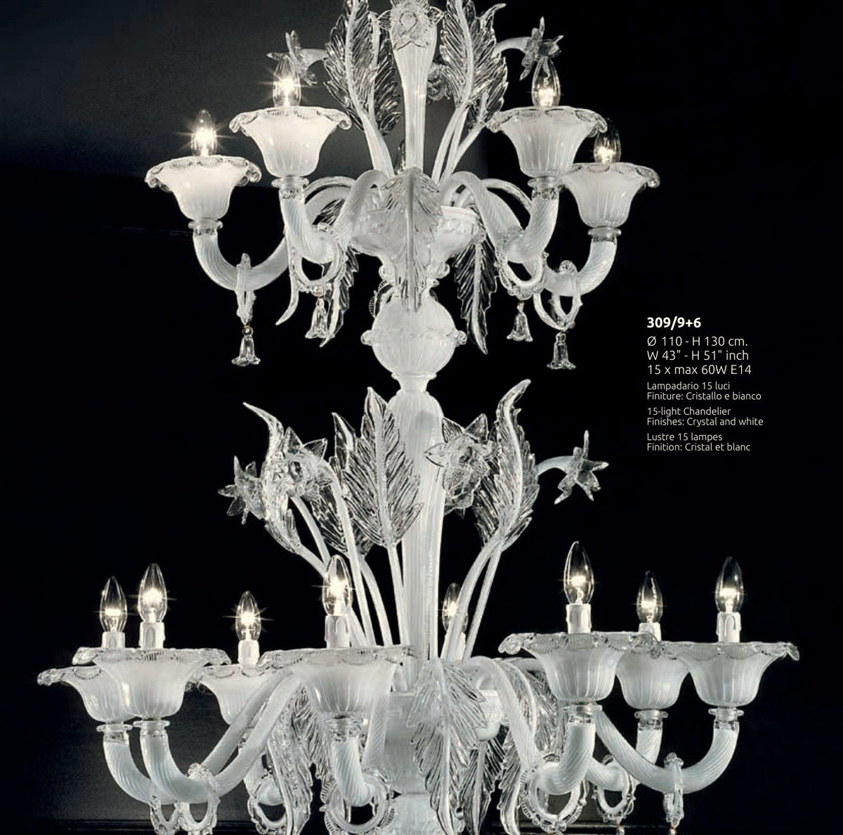 Gallery 1 · Wall Light 309 (color-corrected)