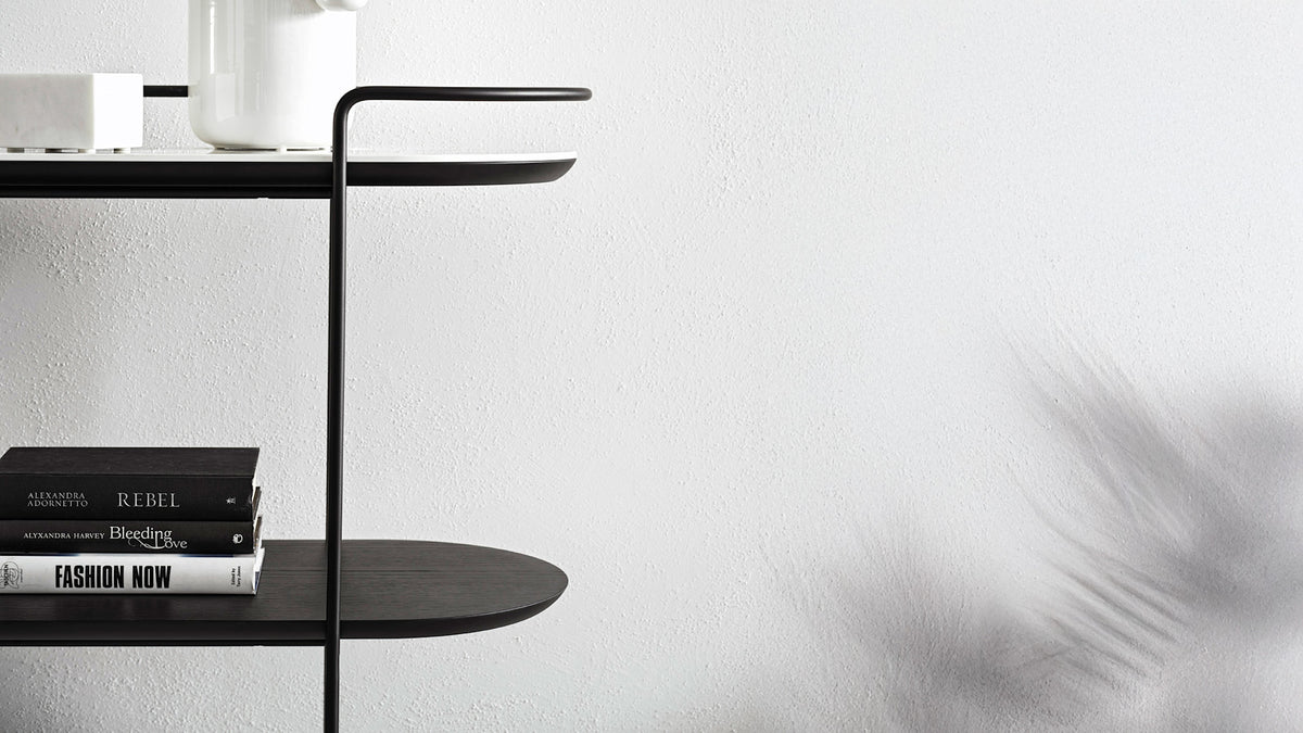 Calligaris Console Atollo