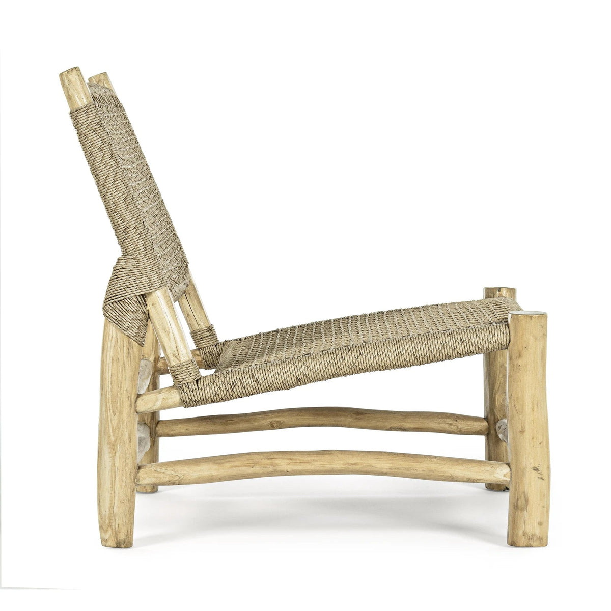 Bizzotto Lampok Armchair — Bizzotto