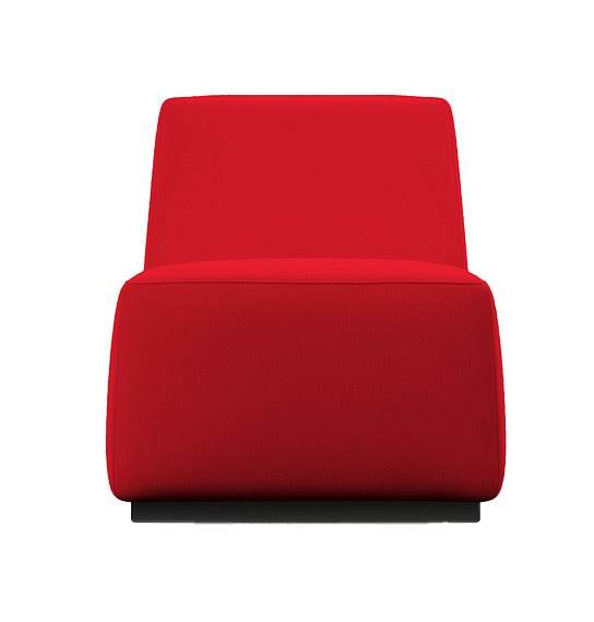Adrenalina Nuda Armchair | Adrenalina