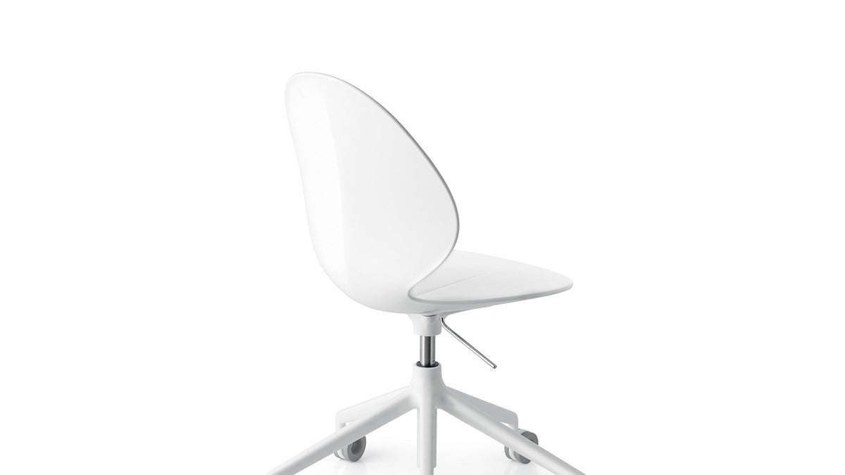 Calligaris Home Office Chair Basil