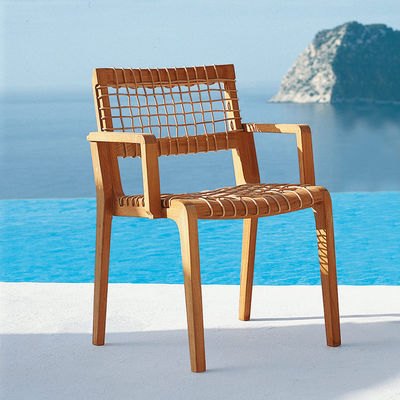 Unopiù Synthesis Cushion for seat – for low lounge chair, 58×67×65 cm, Nuvola colour | Unopiù