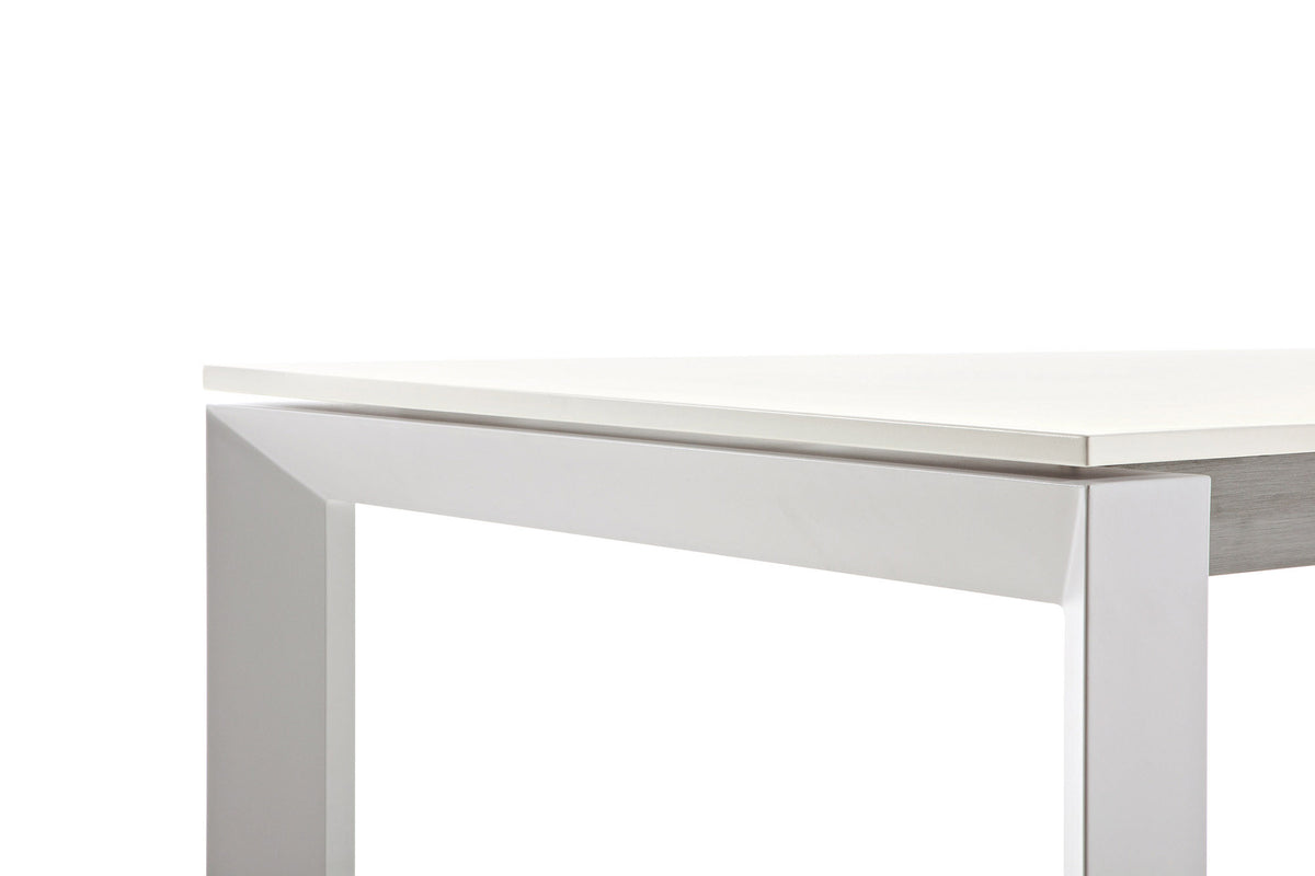 Varaschin Dolmen extendable table