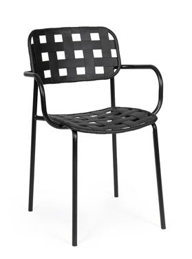 Bizzotto Clover Chair, article 0650037
