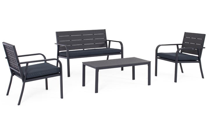 Bizzotto Sarita Sofa set, article 0650055
