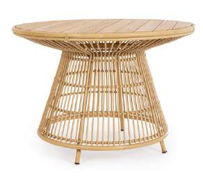 Bizzotto Adelma Table D110, article 0660428