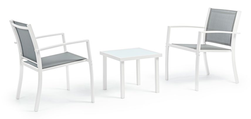 Bizzotto Auri Sofa set, article 0662992