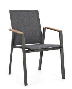 Bizzotto Cameron Chair, article 0663499