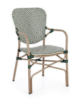 Bizzotto Cadeira Chair, article 0665515