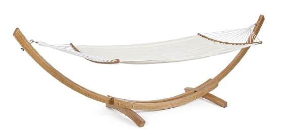 Bizzotto Luxury Hammock, article 0792007