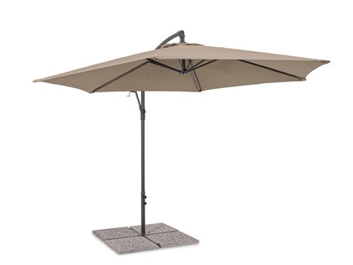 Bizzotto Nizza Parasol, article 0796021
