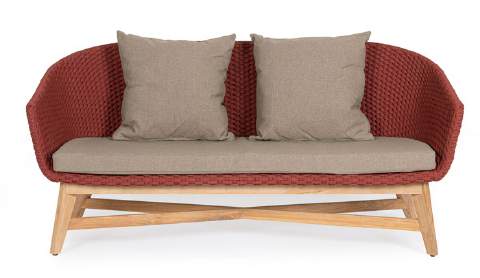 Bizzotto Coachella Sofa, article 0804779