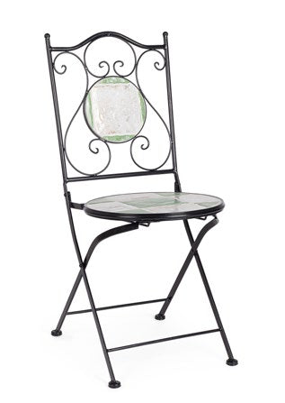 Bizzotto Loire Chair, article 0805086