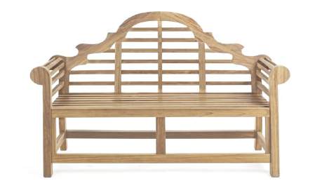 Bizzotto Veradero Bench, article 0805896