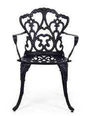 Bizzotto Victoria Chair, article 0806072