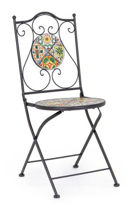 Bizzotto Naxos Chair, article 0806085