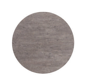 Bizzotto Cement Table, article 0808073
