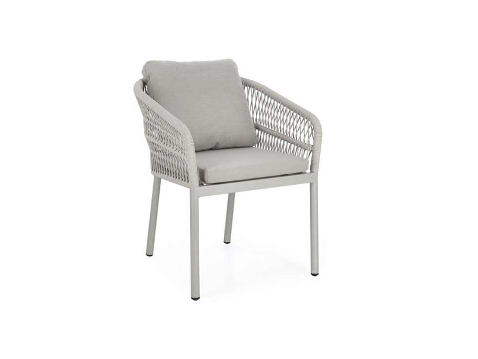 Bizzotto Galdana Saturn UK chair, article 0666168; photo shows this version only