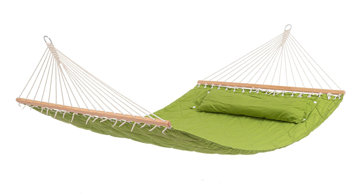 Bizzotto Selaya hammock — green, article 0792320