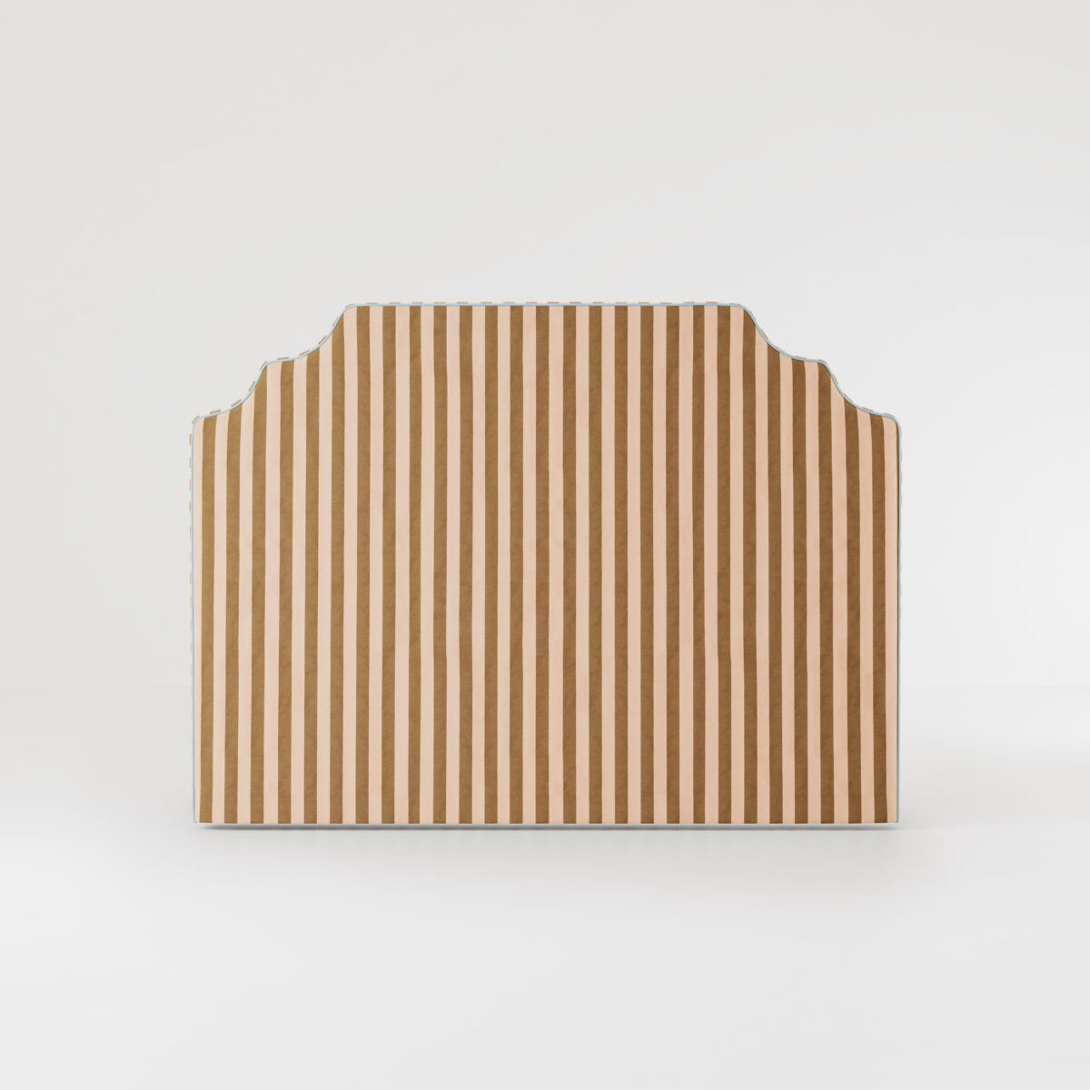 Bolzan Amelie Headboard — manufacturer image or catalogue diagram