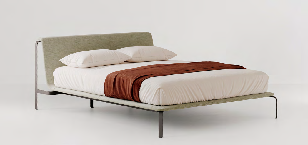 Bolzan Bend-e Fabric Replacement Cover — compatible furniture, replacement cover only
