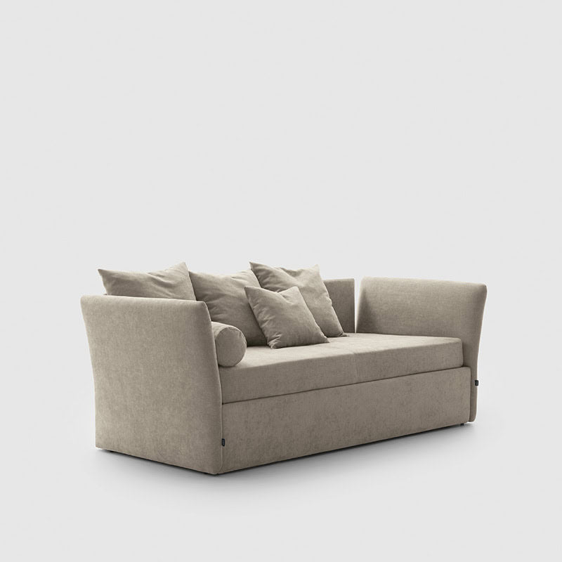Bolzan Biba Sofa Bed — manufacturer image or catalogue diagram