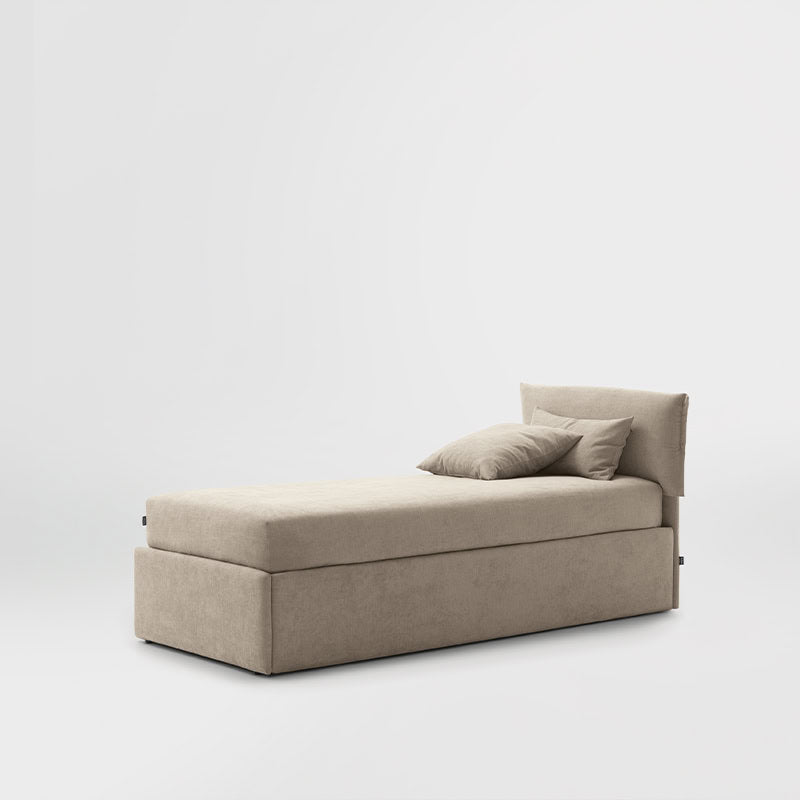 Bolzan Iorca Replacement Cover — manufacturer image or catalogue diagram