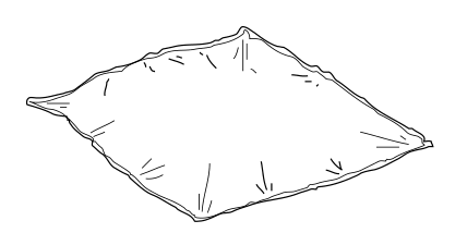 Bolzan Jacquard Mattress Protector — manufacturer image or catalogue diagram