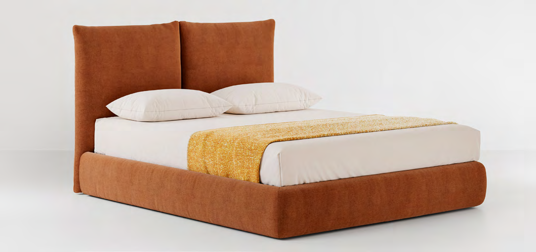 Bolzan Liz Replacement Cover — compatible furniture, replacement cover only