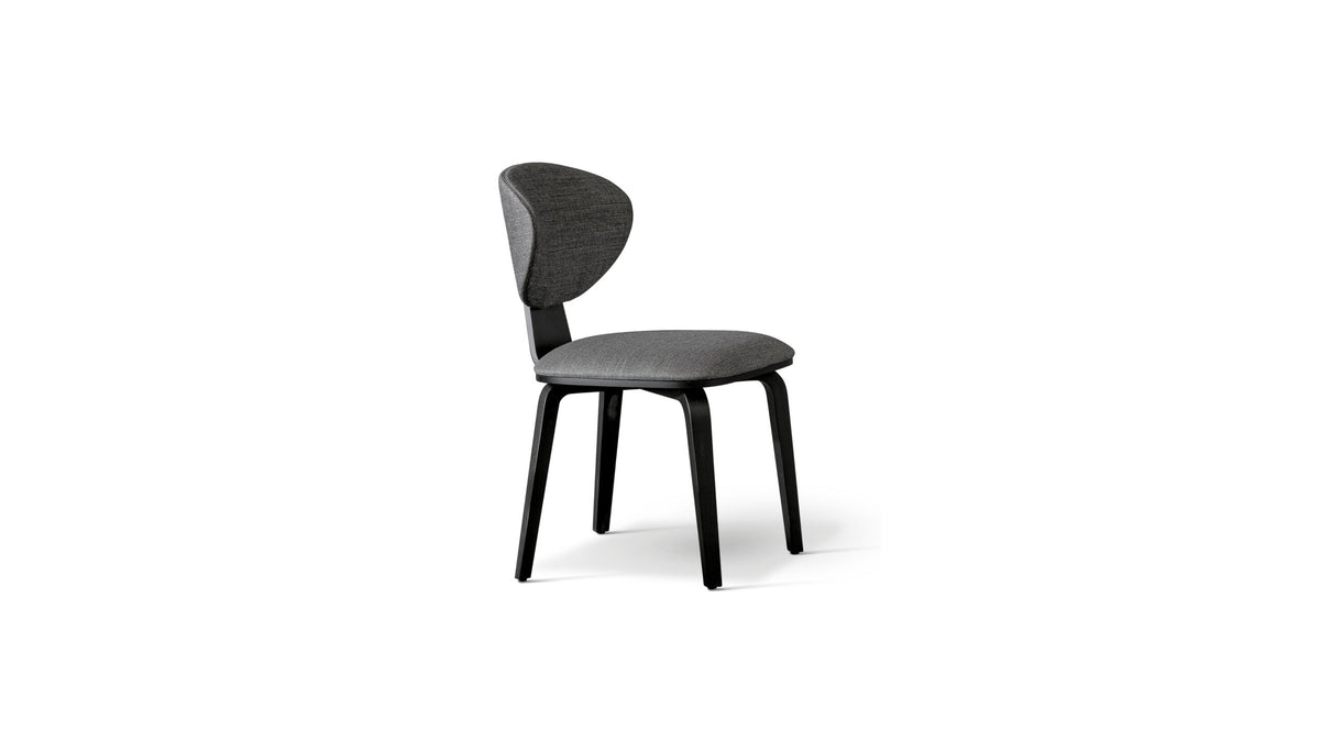 Bonaldo Olos chair — manufacturer photograph, illustrative finish