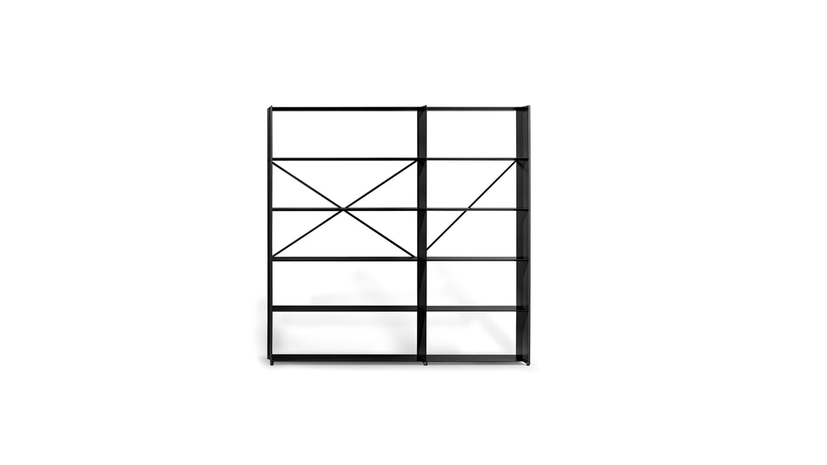 Bonaldo Kaos — manufacturer photograph, illustrative finish